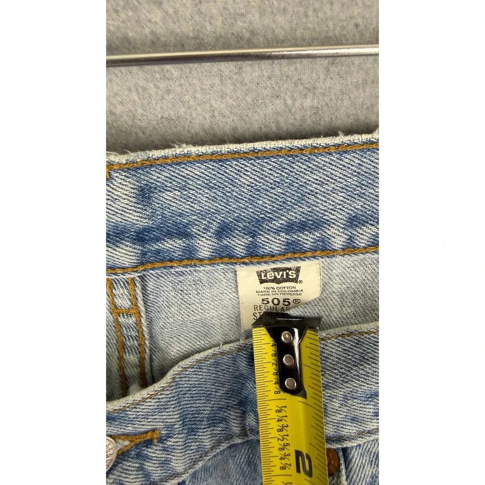 Levis levi 505